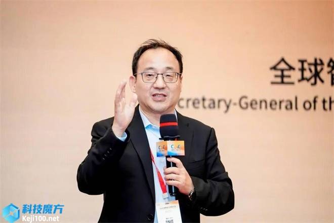 全棧協同 生態共筑——未來物聯網開發者論壇深圳啟幕,解碼開發者落地新路徑