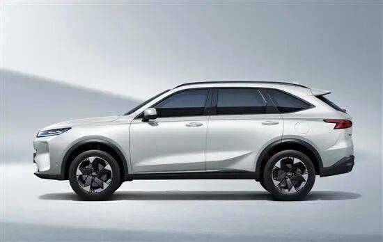 定位中型SUV 哈弗H6L將于11月18日上市