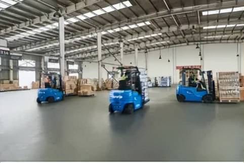 實力見證,口碑力量,比亞迪叉車為何成為客戶的信賴之選
