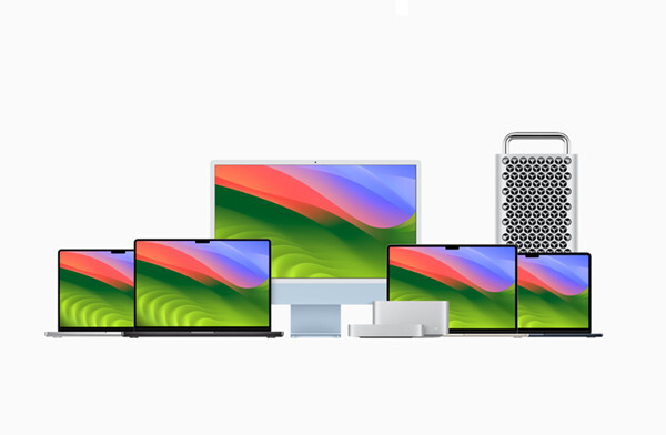 蘋果Mac產品線在明年有望全面更新 還將新增一款MacBook 圖片