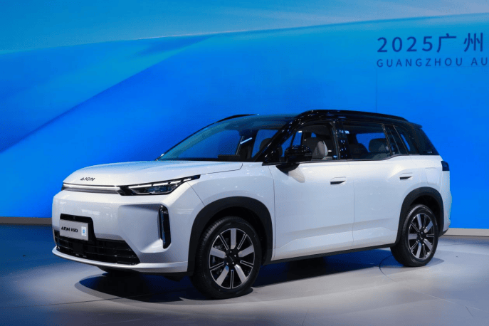 多管齊下中,廣汽亟待一場市場勝利